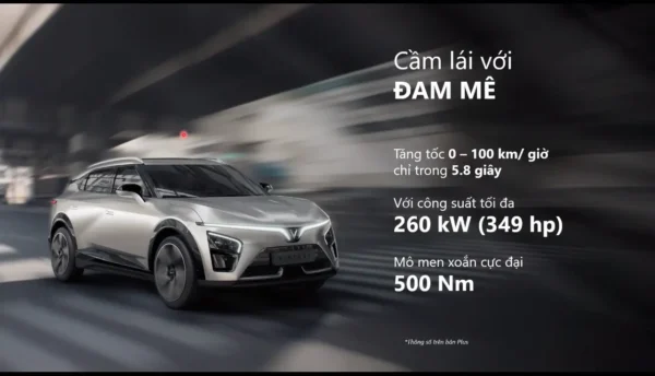 xe điện 3