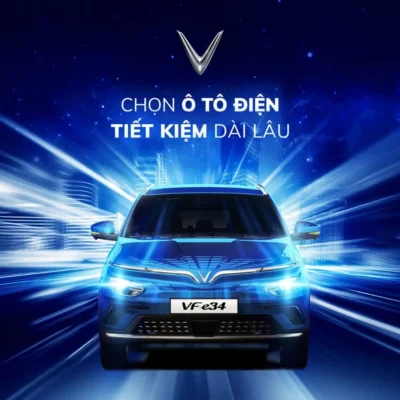 xe điện 2