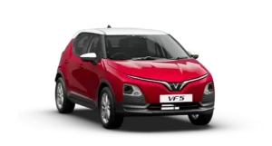 Xe điện Vinfast VF5