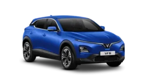 Xe điện Vinfast VF6