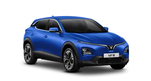 Trang chủ XE ĐIỆN VINFAST ĐỒNG NAI 7 Xe điện Vinfast VF6