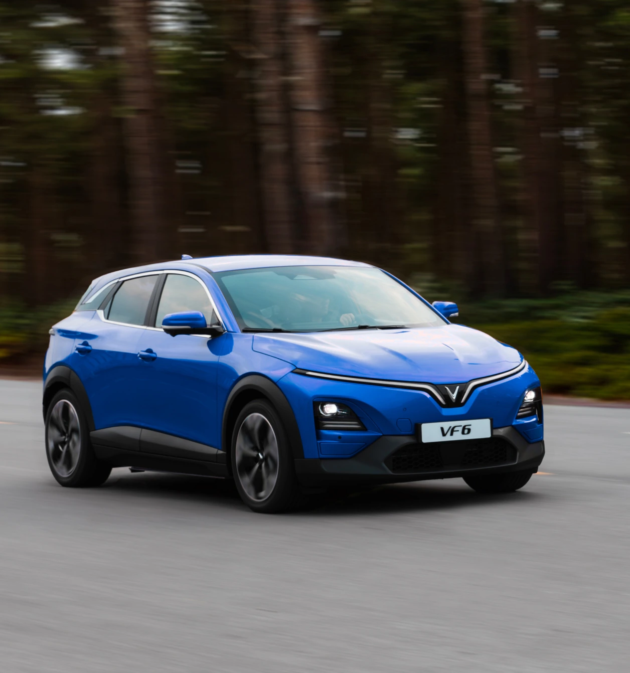 Xe điện Vinfast VF6 27 exterior vf6 1