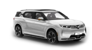 Xe điện Vinfast VF9