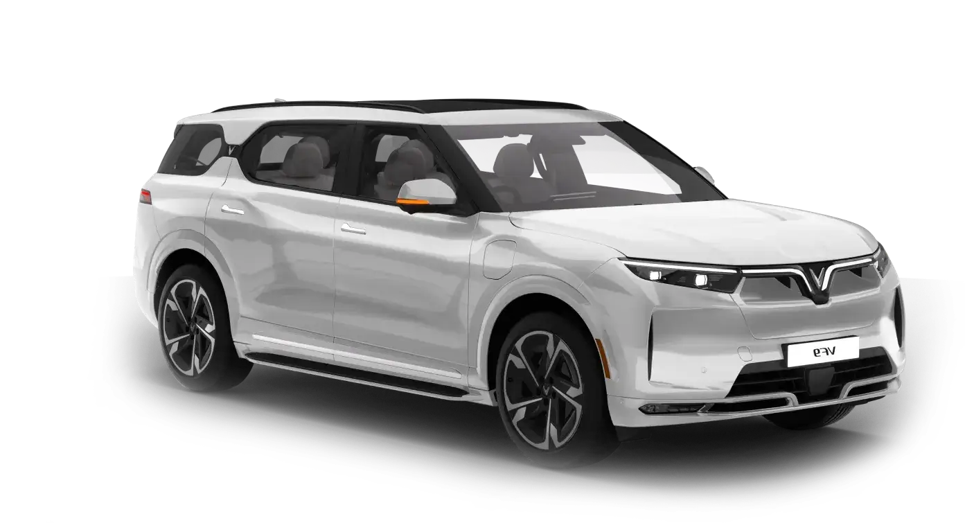 Xe điện Vinfast VF9