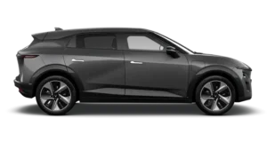 Xe điện Vinfast VF7