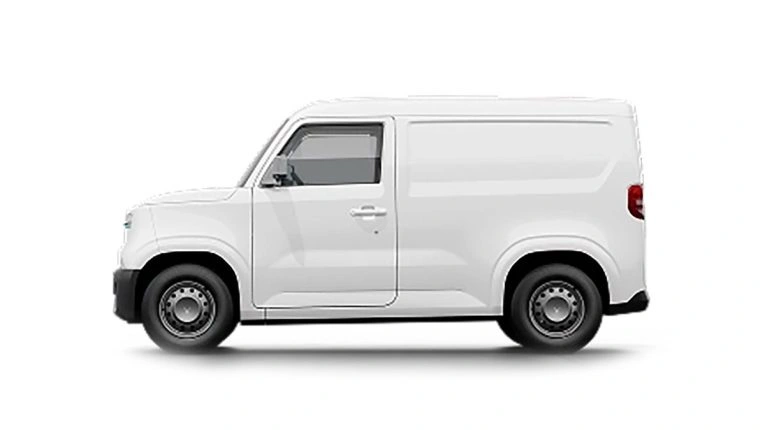 Xe điện Vinfast VF3
