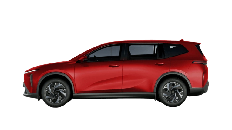 Xe điện Vinfast VF7