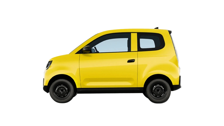 Xe điện Vinfast VF5